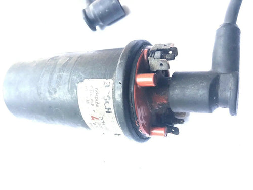 1991-1995 Volvo 940 Ignition Coil Standard Motor Products 41516GT 1992 1993 1994 by Standard Motor Products