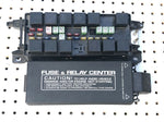 Engine Fuse Box DODGE CARAVAN 03 04 05