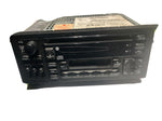 Dodge Chrysler Jeep CD Cassette Radio Player