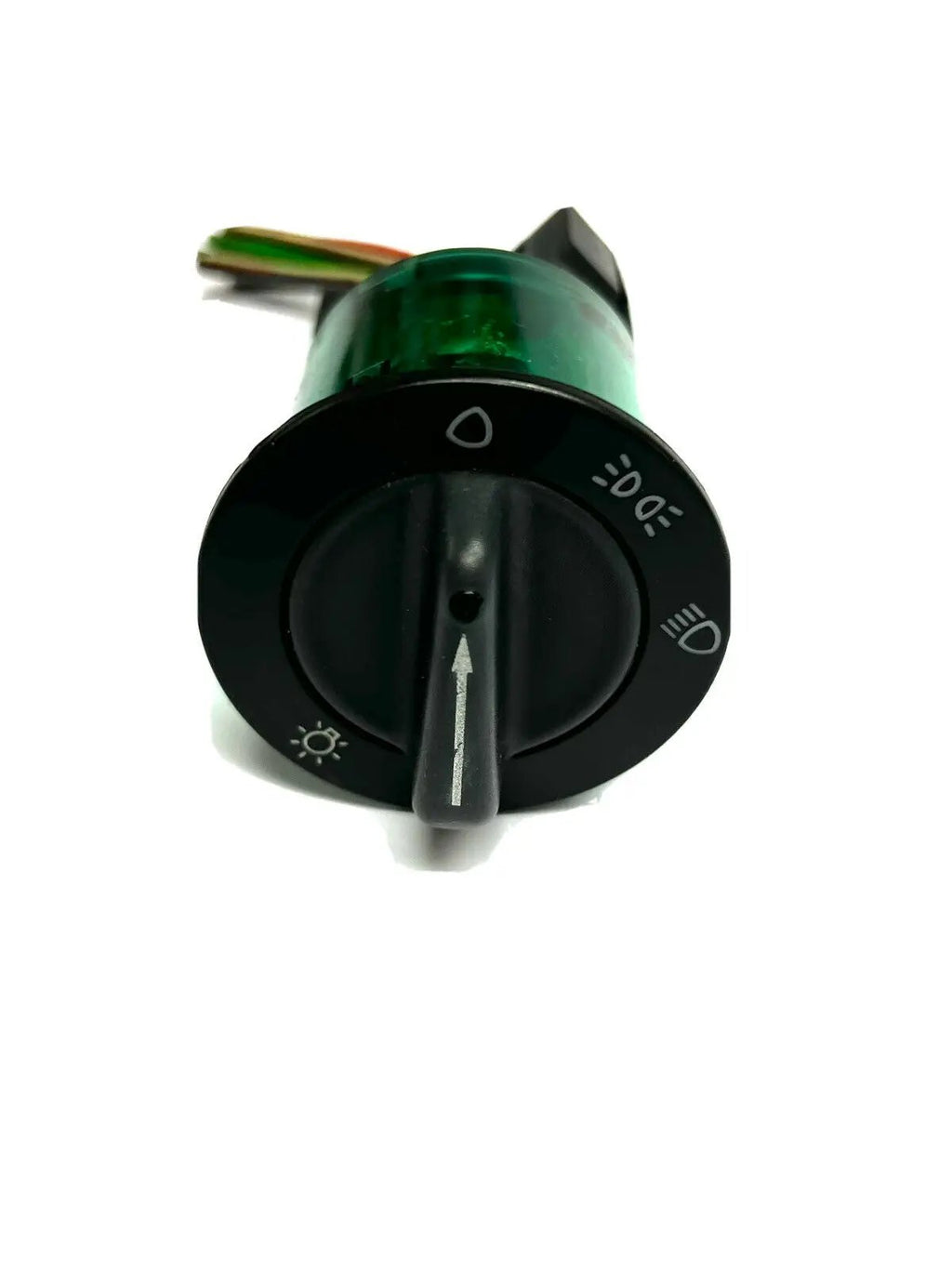 SAAB 900 Classic Headlight Switch - 8590838 by Saab