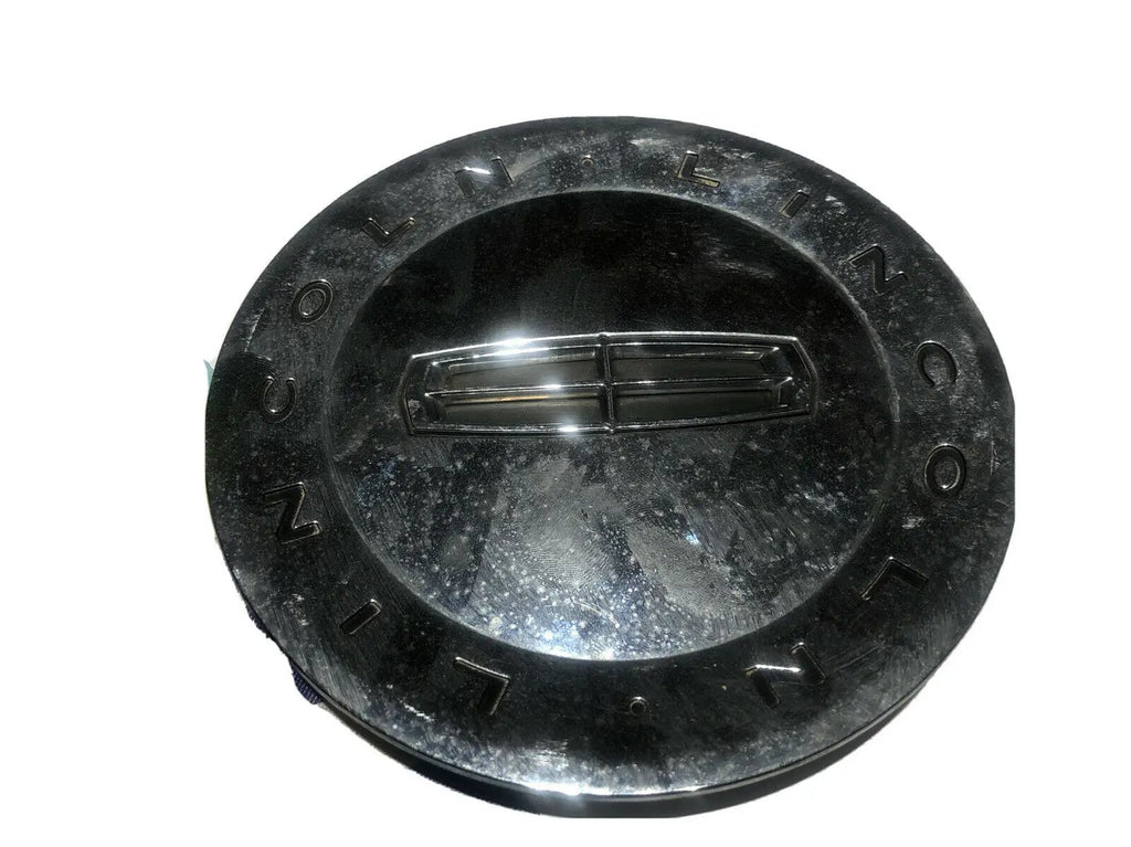 OEM 2006-2017 Lincoln Navigator Satin Chrome Wheel Center Cap Hub Cap by Ford
