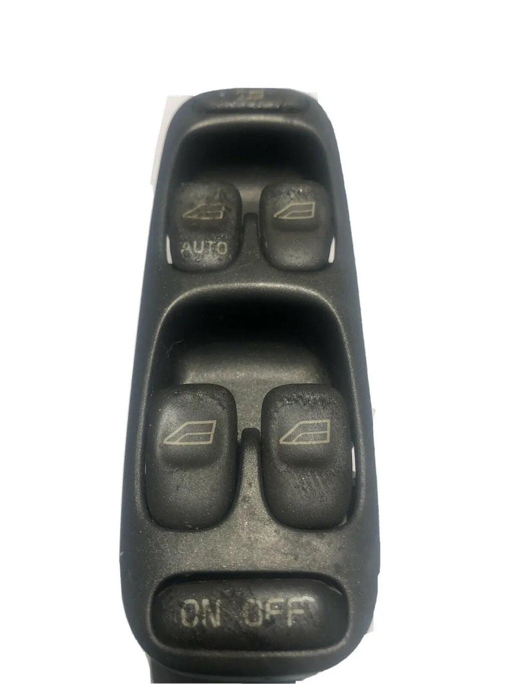 NEW Master Power Window Switch Front LH Driver Side For 1998-2000 Volvo S70 V70 by JDMSPEED