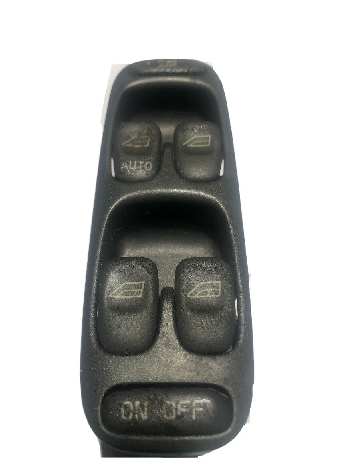 NEW Master Power Window Switch Front LH Driver Side For 1998-2000 Volvo S70 V70 by JDMSPEED