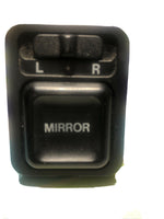 2000 Honda Accord Power Side Mirror Control Switch MEO