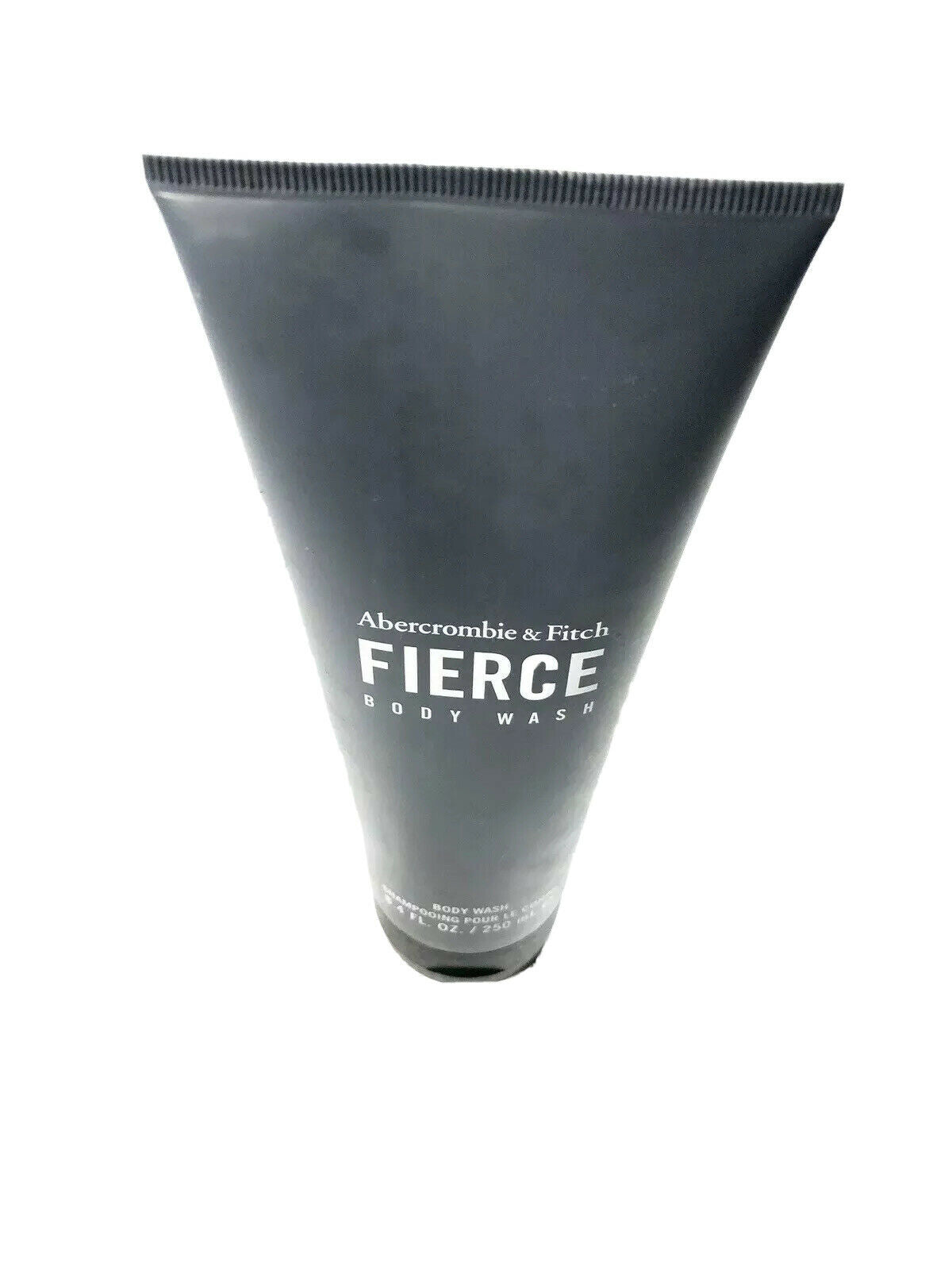 Abercrombie & fitch fierce body wash ~ 8.4 oz ~ NEW GREAT SCENT IN CONTAINER