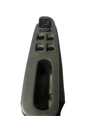 1994 1997 Honda Accord Driver Door Master Window Lock Mirror Switch