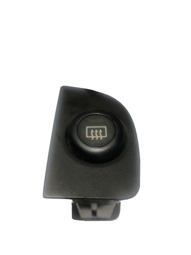 S01 M15777 | HONDA OEM WINDSHIELD DEFROST SWITCH BUTTON