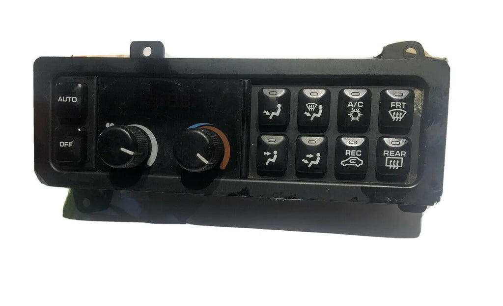 Concorde Intrepid A/C Heater Auto Climate Control 4596005 93-97 ATC H2820005 by Mopar