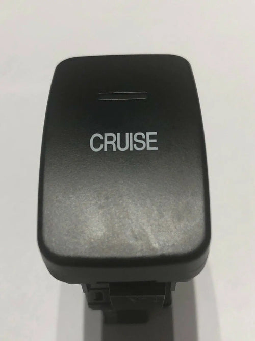 1-05 HONDA CIVIC CRUISE CONTROL SWITCH M19820HZSS3N NC0177, 2002 2003 2004 by Honda