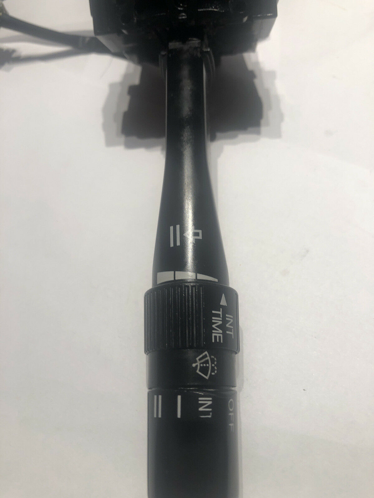 Windshield wiper switch - 1998 Honda Accord - 1998-2000