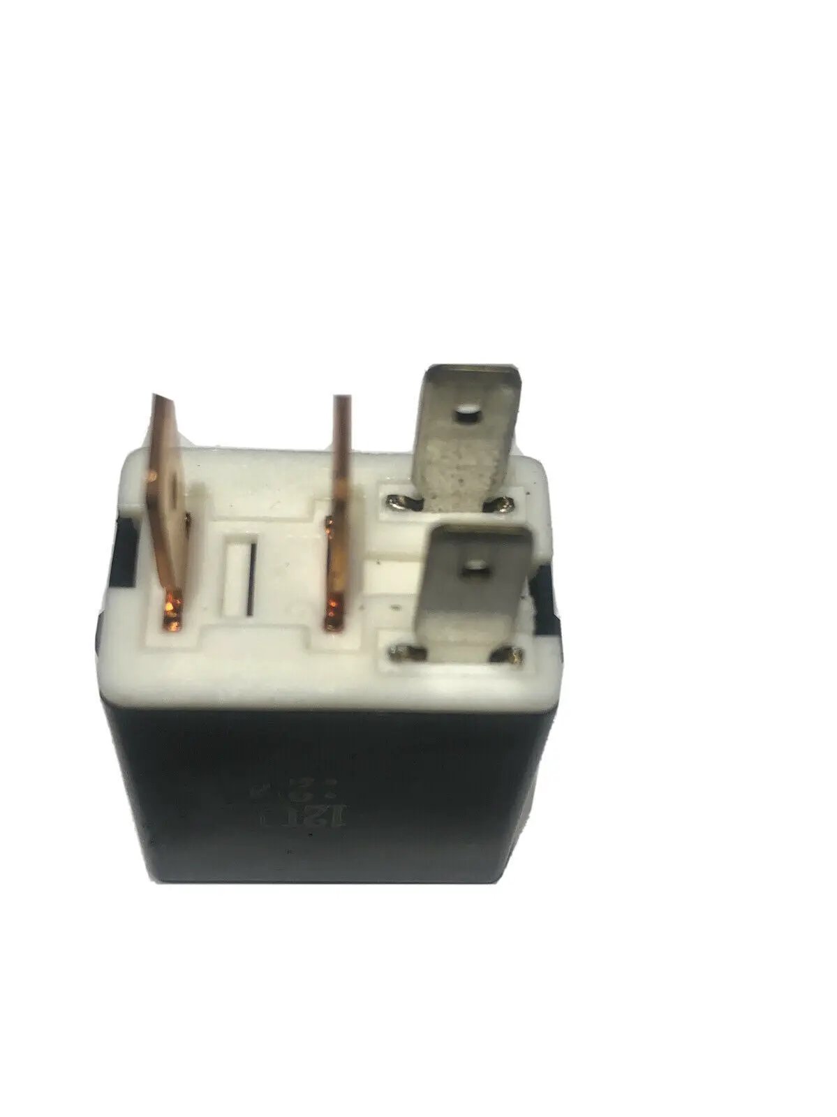 DENSO TOYOTA RELAY 90084-98031/ by DENSO