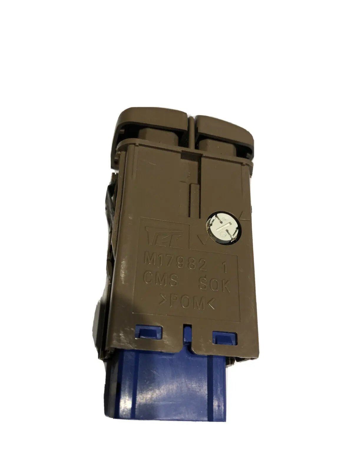 ACURA MDX 01 02 03 04 05 06 OEM BLACK CRUISE CONTROL VSA OFF SWITCH by ACURA