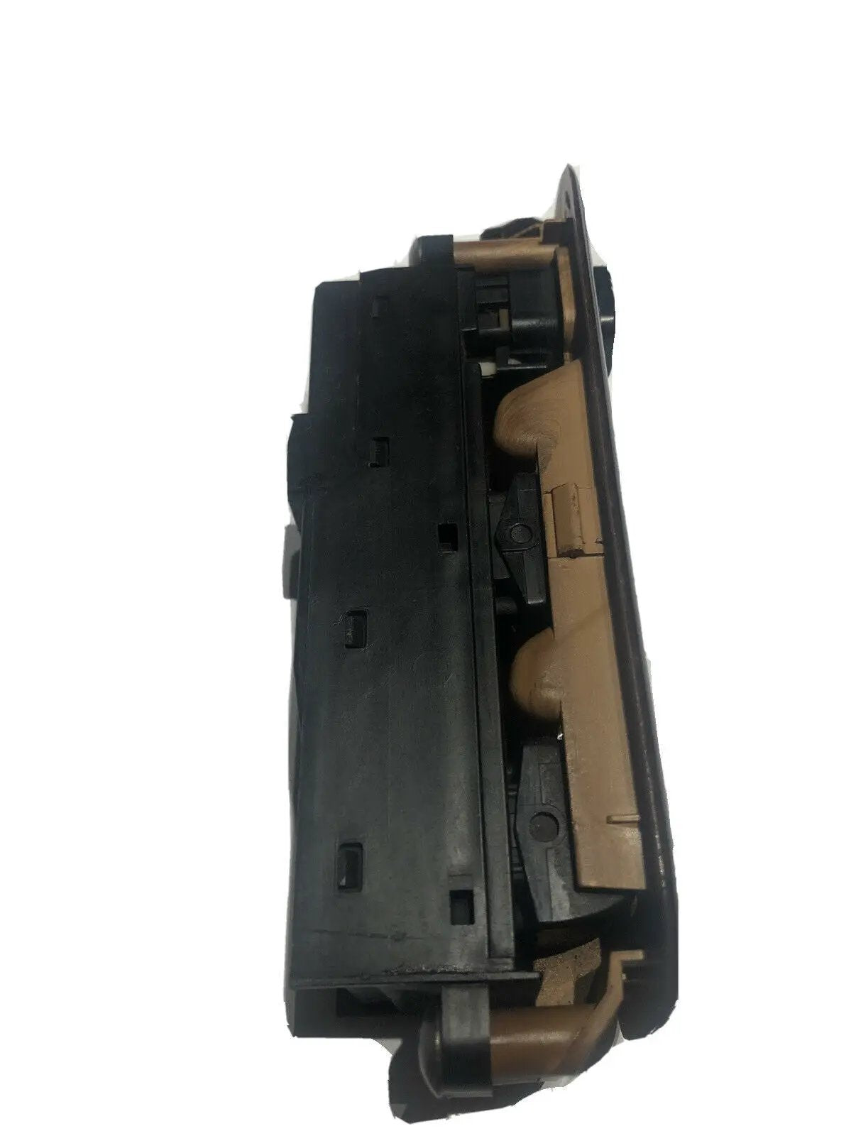 95-99 Nissan Maxima Master Switch Driver Window OEM 25401-0L700 Wood Grain by NISSAN OEM