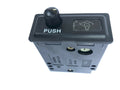 New ACCORD INTERIOR DIMMER LIGHT LAMP RHEOSTAT SWITCH CONTROL BUTTON 94-97