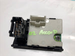 01 02 2001 2002 Accord Digital Clock Hazard Switch Used OEM