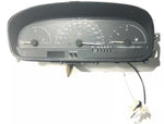 1996-2000 Dodge Caravan : 97 98 Speedometer Gauge Cluster Tach : 3.3L / Special