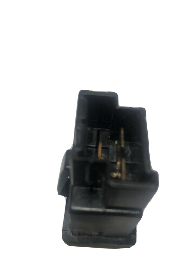 Volvo 940 960 OEM Rear Window Heat Control Switch Button 1362341