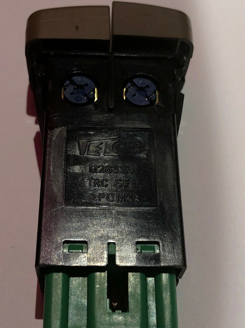 1999 ACURA TL VSA OFF TERRAIN CONTROL CRUISE CONTROL SWITCH OEM M17982 A1214