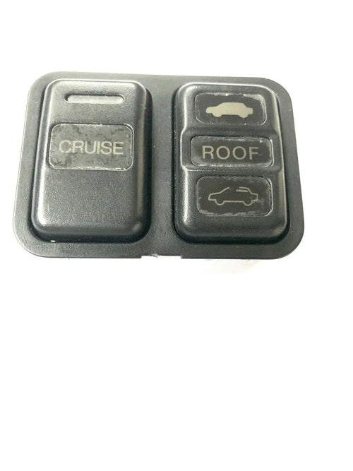 1994-1997 HONDA ACCORD CRUISE CONTROL SUN MOON ROOF SWITCH by DALEY1DEALS,LLC.