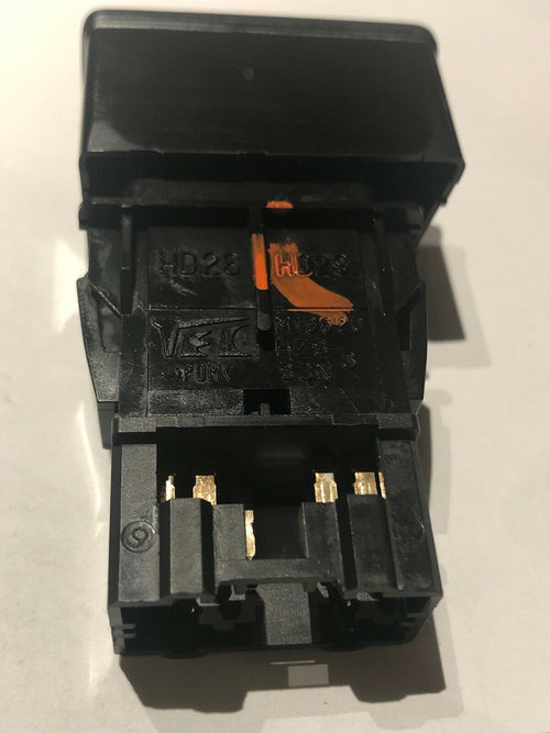 1-05 HONDA ACCORD FLASHER  SWITCH M19820HZSS3N