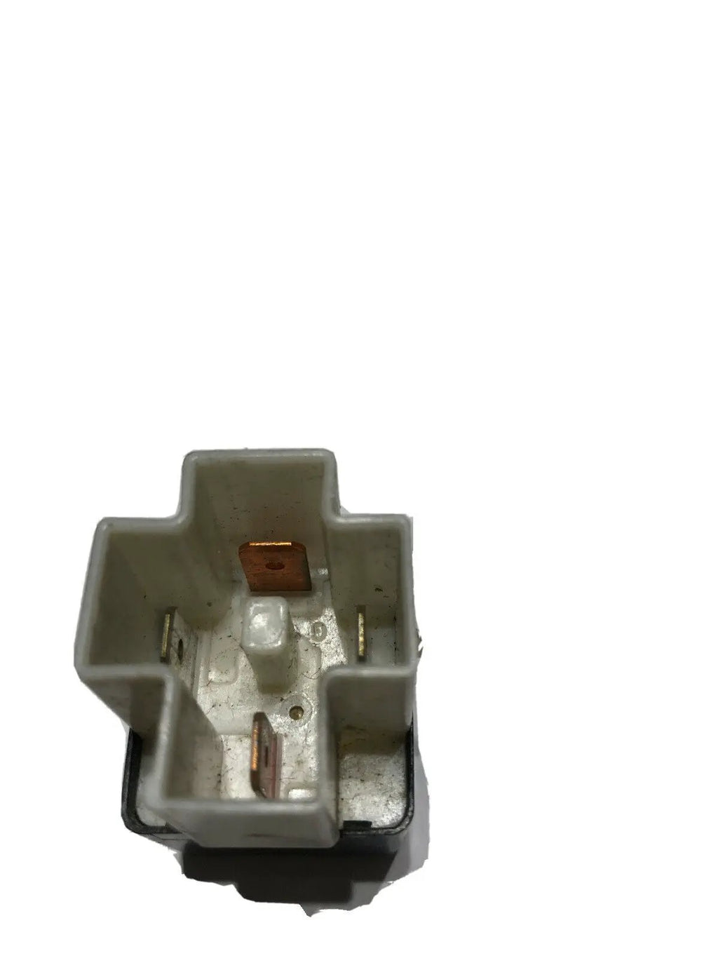 OEM Toyota 90987-02010 cooling fan fog lamp fuel pump injection powertrain RELAY by Toyota