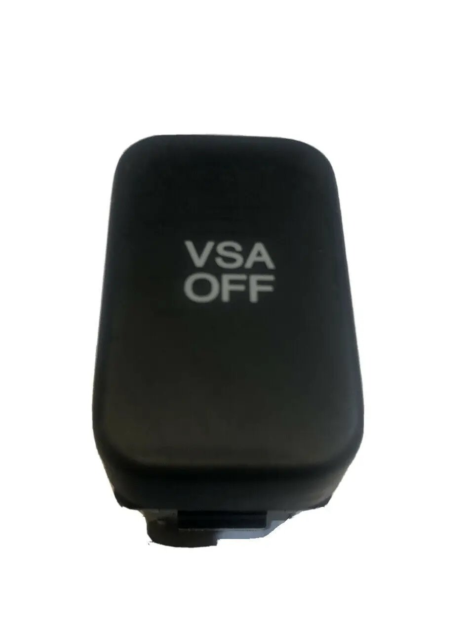 Genuine Acura Switch Assembly VSA OFF 35300-SEP-A01 by Acura