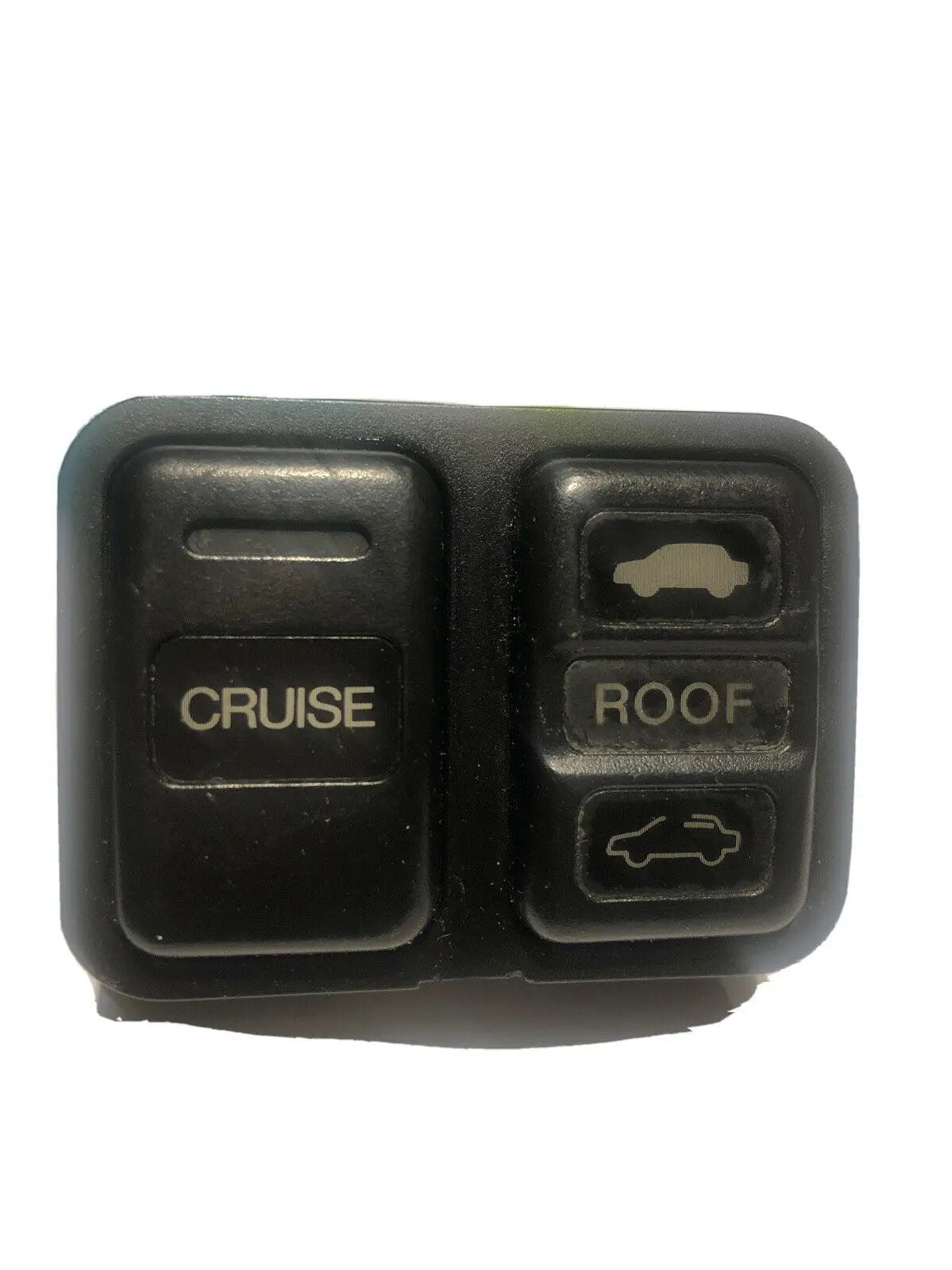 94-97 accord OEM cruise control button and sunroof sun roof switch factory by Honda