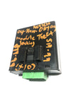 OEM 2001 Honda Odyssey EX Keyless Entry Module (FCC ID:E4EG8D0) G8D-440H-B