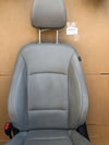 2011 2012 2013 2014 Kia Optima Driver Side Seat/track OEM  Tan/grey
