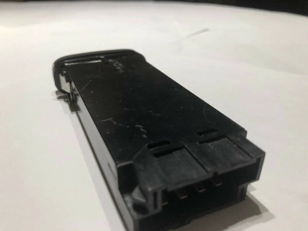 For Volvo S70 1998-2000 Genuine Hazard Flasher Switch by Genuine