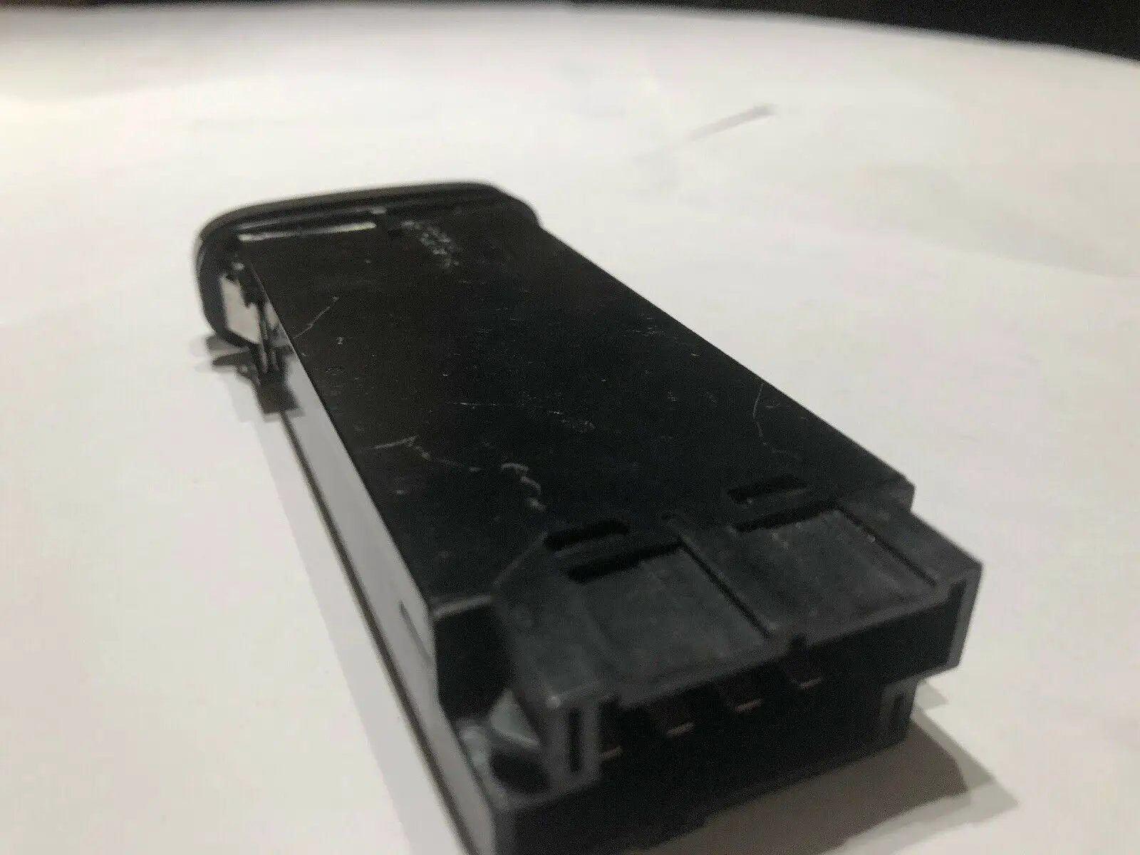 For Volvo S70 1998-2000 Genuine Hazard Flasher Switch by Genuine