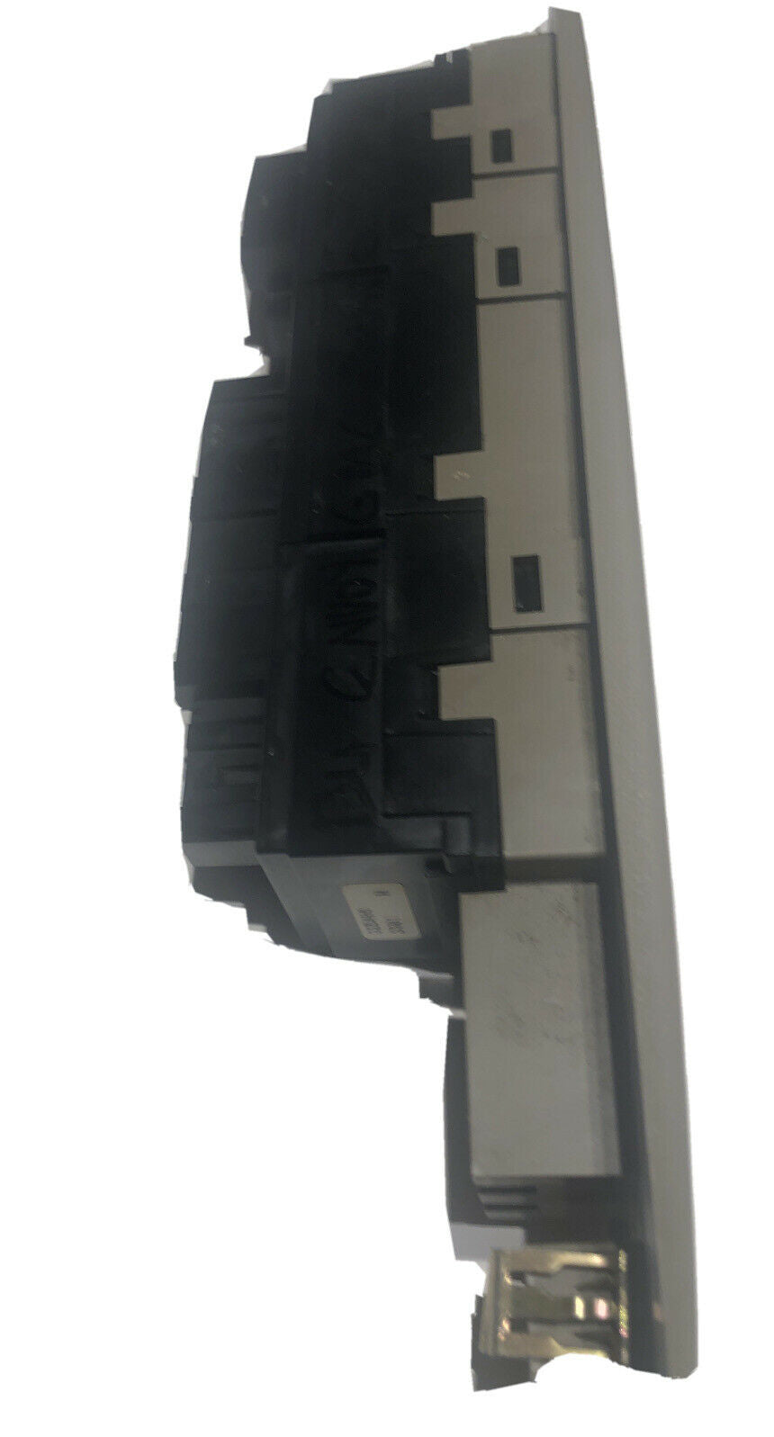 GM 15204691 Door Component/Door Window Switch Panel