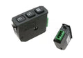 For Volvo S90 V90 960 Auto Trans Mode Switch Genuine 3515640 by GENUINE