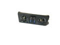 CHEVY SILVERADO TAHOE SUBURBAN YUKON MANUAL CLIMATE CONTROL UNIT HEATER 2003-06 by GM OEM GENUINE FACTORY ORIGINAL