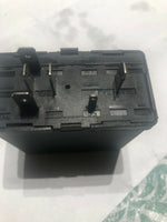 FOLDING MIRROR RELAY # 361 - AUDI A4 A6 A8 ALLROAD RS6 - 4A0907440