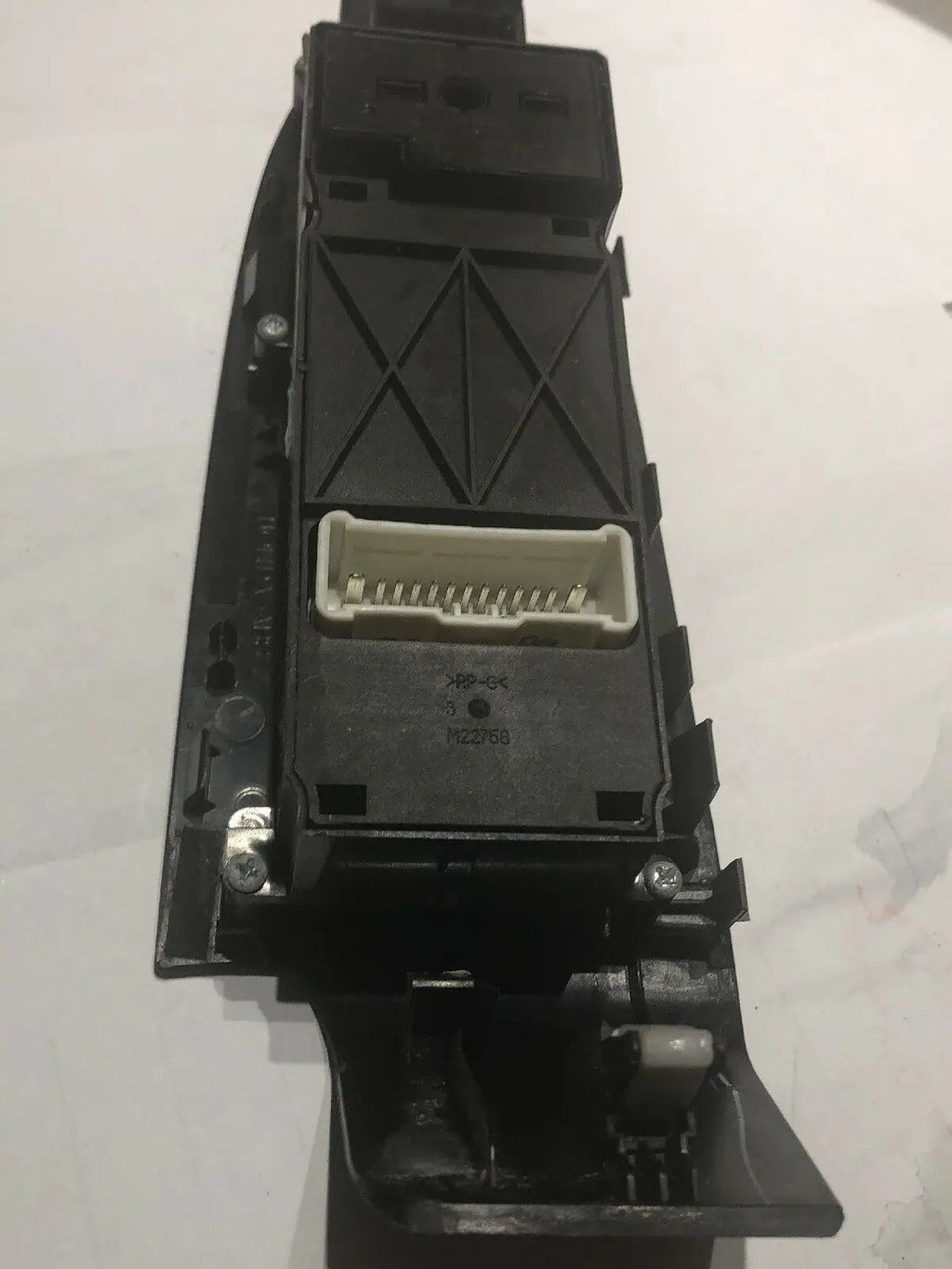 2005 2006 2007 2008 2009 2010 Honda Odyssey Drivers Side Master Window Switch by Original Honda OEM
