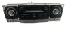 98-00 Honda Accord climate control A/C heater