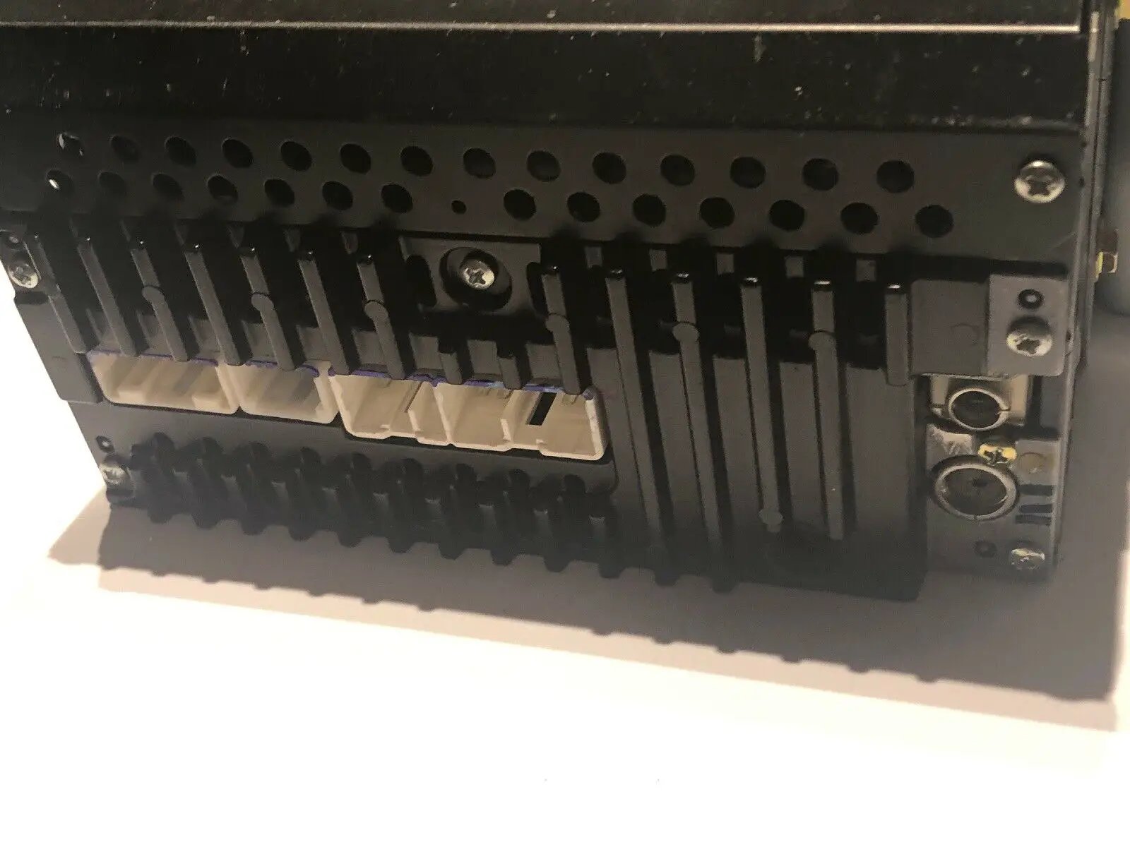 86120-52241 | TOYOTA 2004 Toyota Sequoia OEM RADIO STEREO CD PLAYER MODULE UNIT/ by OEM