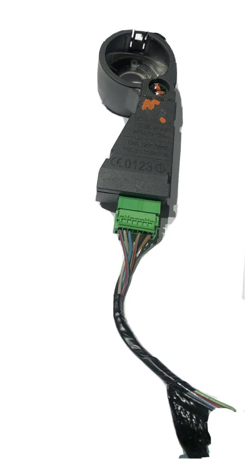 Volvo OEM Immobilizer antenna ring ignition cylinder S80 S60 V70 XC90 XC70 99-09 by Volvo