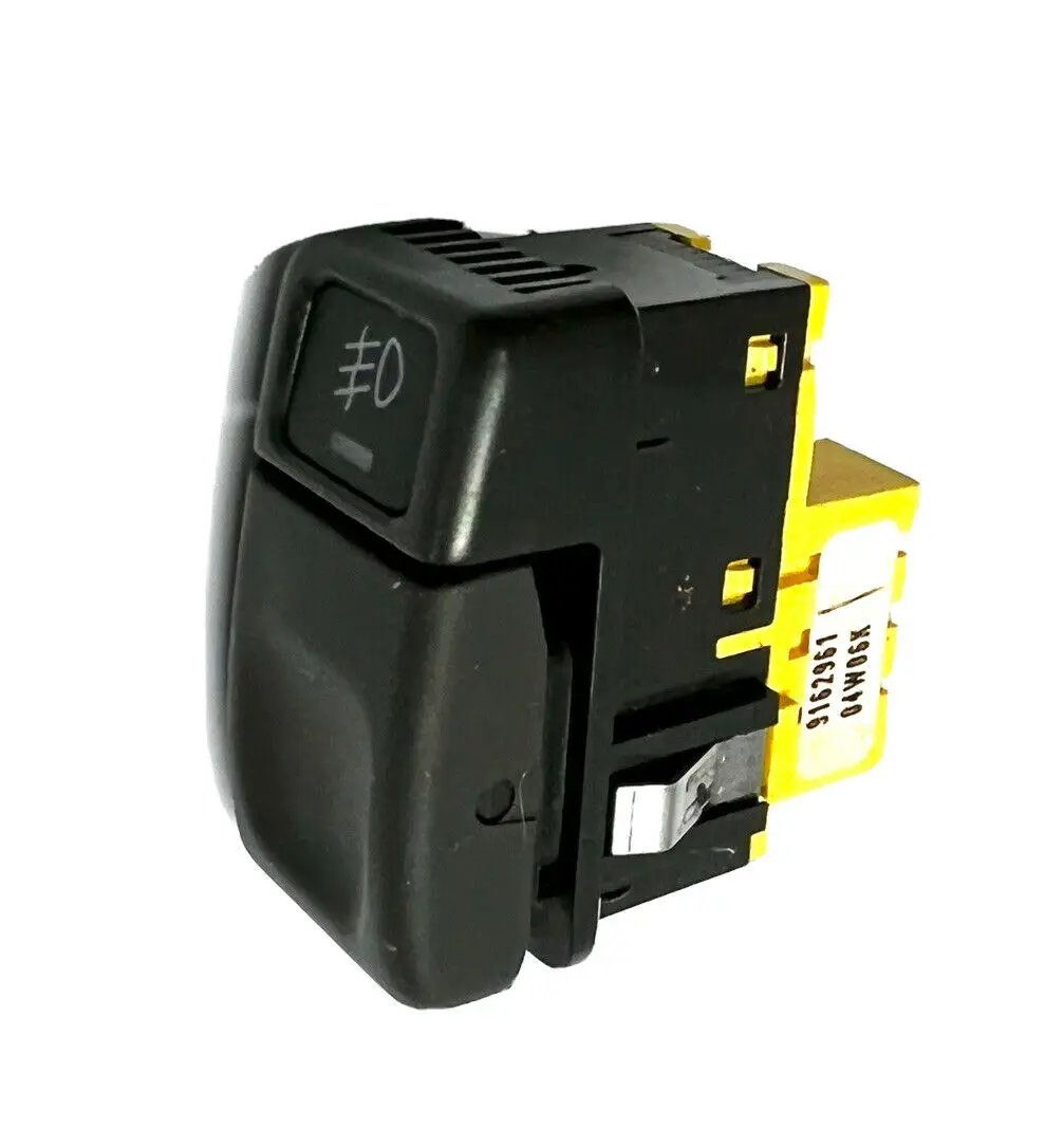 98-00 Volvo V70R V70 S70 C70 Fog Light Lamp Control Switch 9162961 OEM #1130E by Volvo