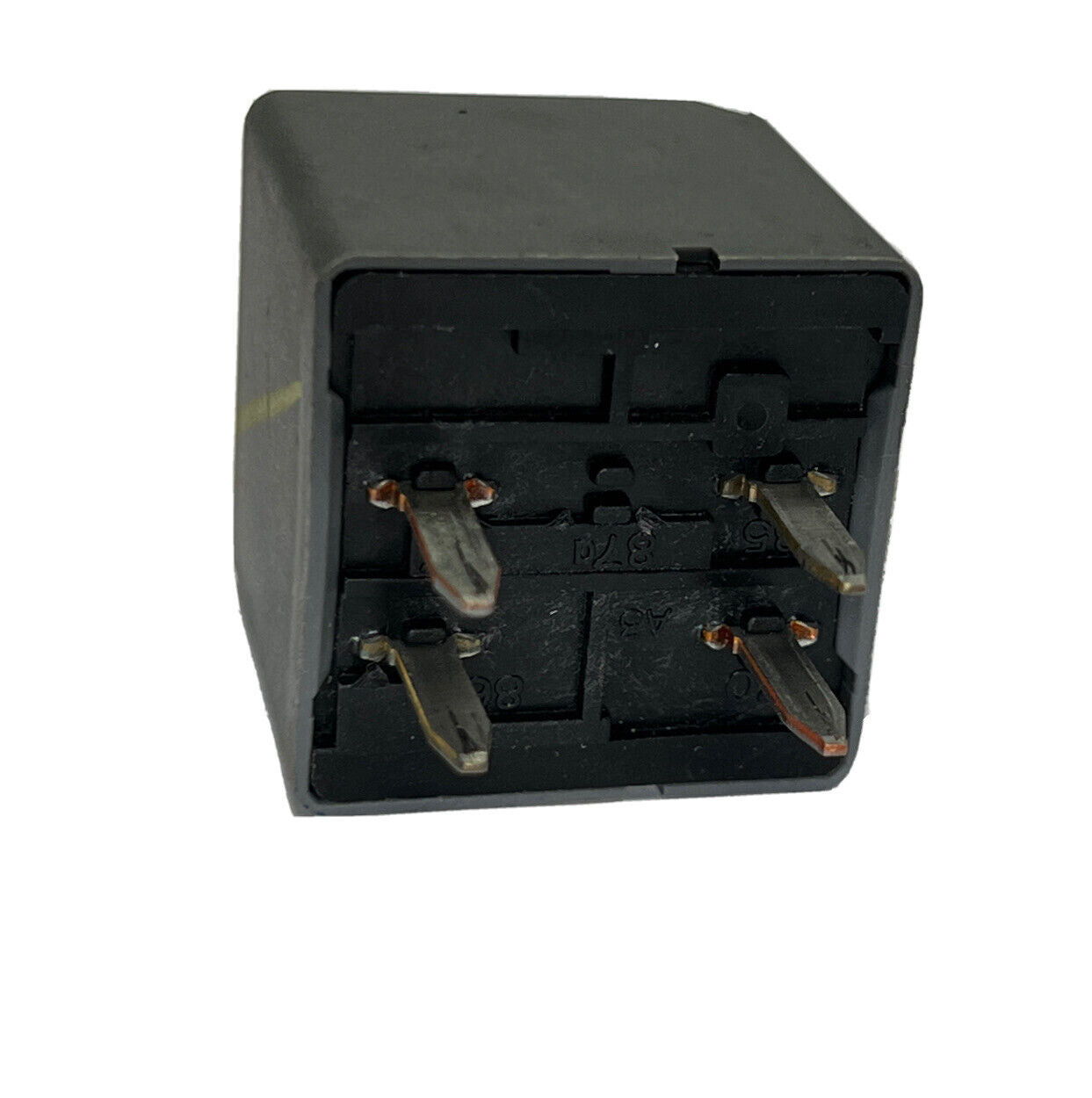 1PC DELPHI 15328864 8864 Automotive Relay 4 Pin