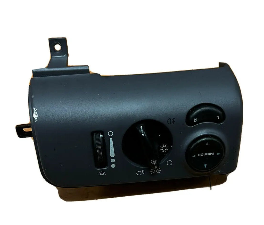 Standard Ignition Headlight Switch P/N:DS-1146 Grey Gray by Standard Ignition