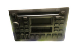 Volvo 90 70 40 Series 1997-2004 Radio AM FM CD Cassette PN 3533771-1