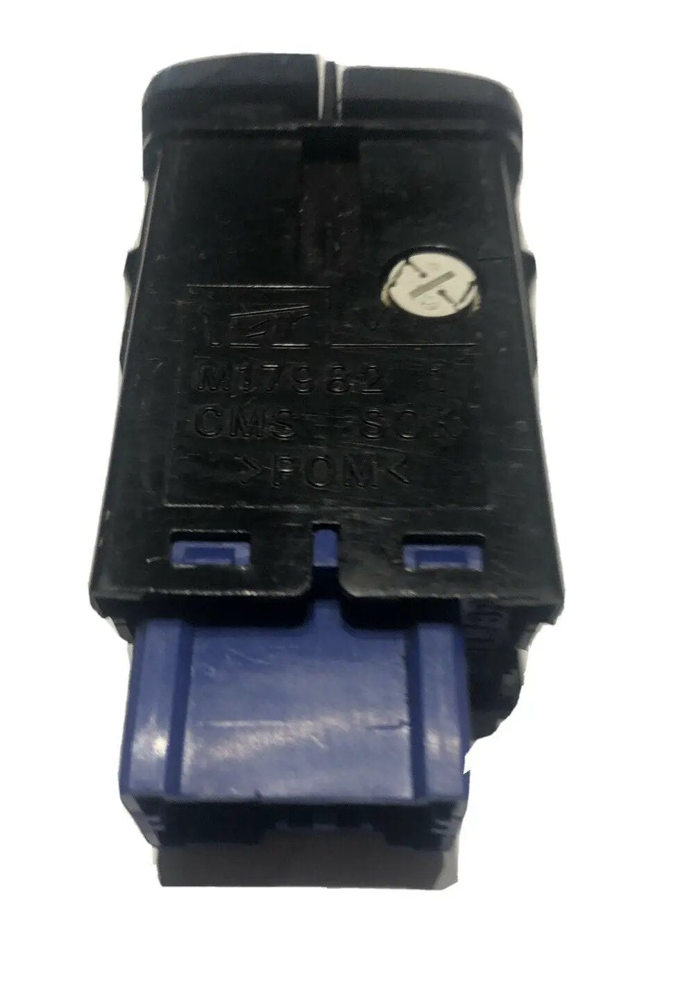 ACURA MDX 01 02 03 04 05 06 OEM BLACK CRUISE CONTROL VSA OFF SWITCH by ACURA