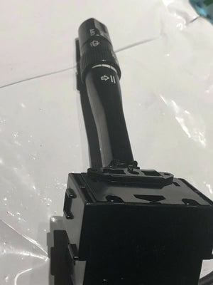 Windshield Wiper Switch For Honda Accord Acura CL TL OEM Black