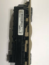 Bosch F00HJ00563 Door Panel Mounted Master Power Window Switch Tan 25970548AA
