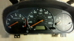 About 172,000 mile 1998 - 2002 Honda Accord LX AUTO SEDAN Speedometer Cluster