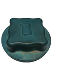 Engine Coolant Recovery Tank Cap For 83-11 Volvo 850 C70 S60 S80 XC70 9445462 by LOSTAR