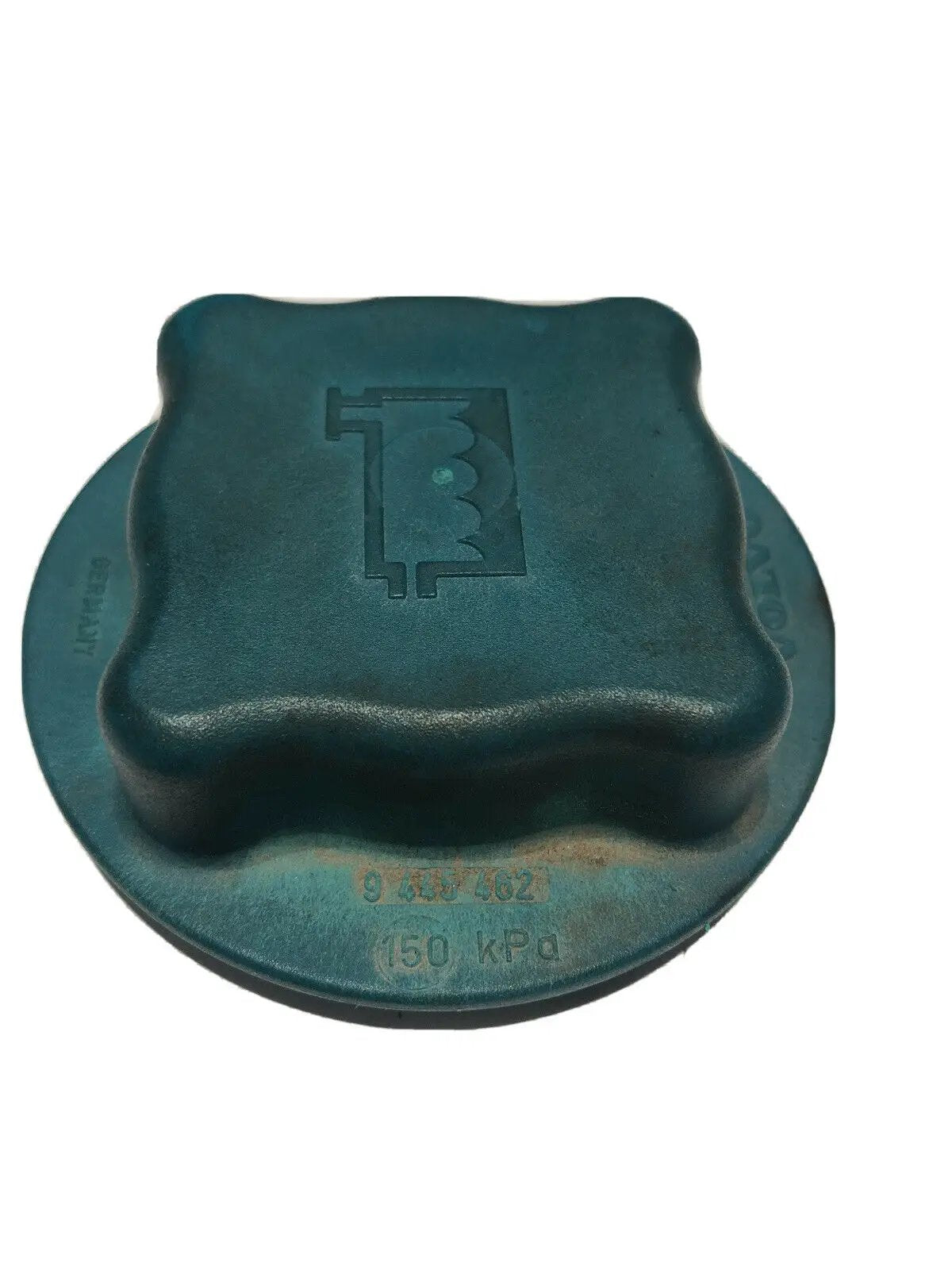 Engine Coolant Recovery Tank Cap For 83-11 Volvo 850 C70 S60 S80 XC70 9445462 by LOSTAR