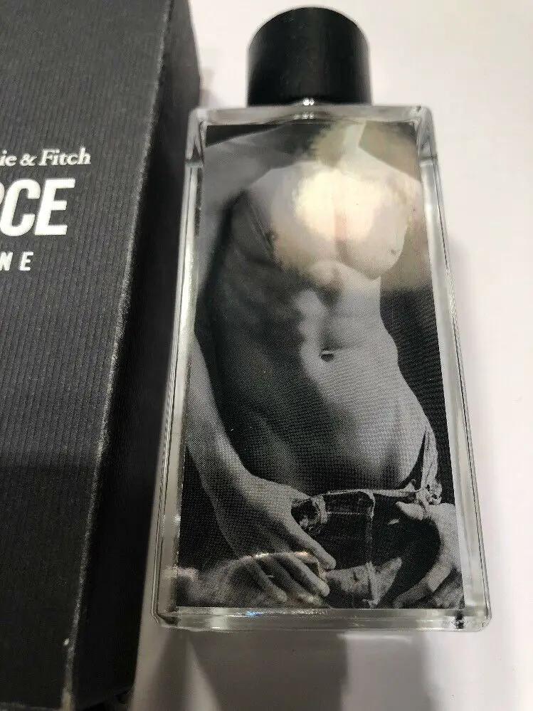 Abercrombie & Fitch "Fierce" Men's Cologne - 1.7 fl oz. - Authentic!! Good OEM by Abercrombie & Fitch